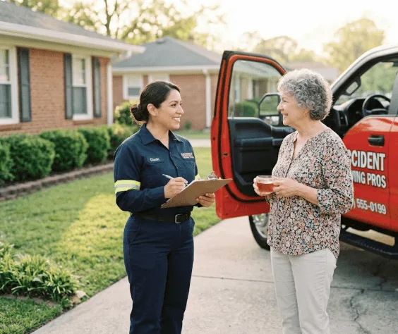 Accident Towing Service Naples, ID FAQs